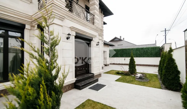 Дом, ТЕЛЕЦЕНТР