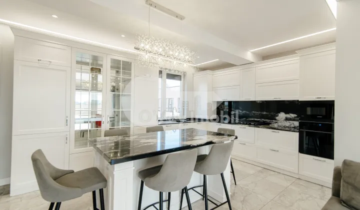 Apartament, Poșta Veche, STR-LA STUDENȚILOR