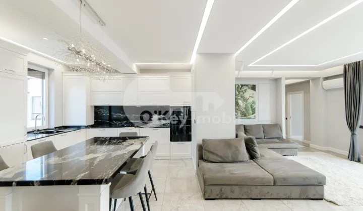 Apartament, Poșta Veche, STR-LA STUDENȚILOR