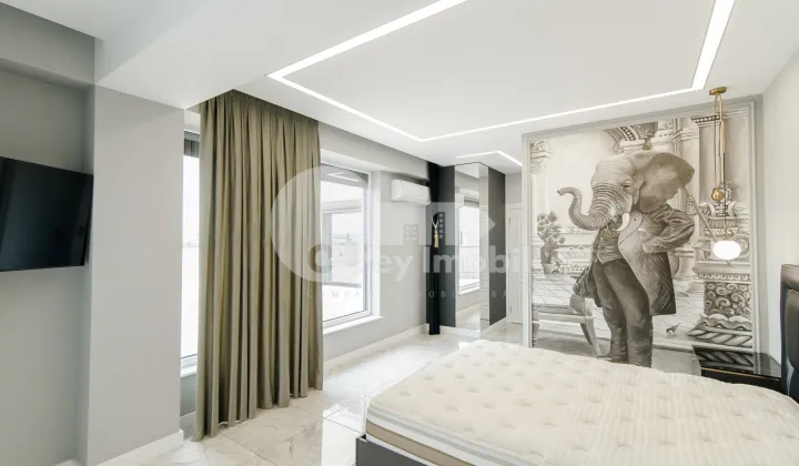 Apartament, Poșta Veche, STR-LA STUDENȚILOR