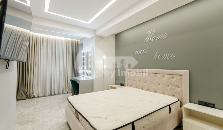 Apartament, Poșta Veche, STR-LA STUDENȚILOR