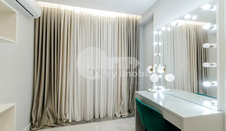 Apartament, Poșta Veche, STR-LA STUDENȚILOR