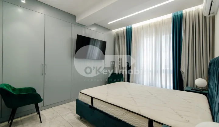 Apartament, Poșta Veche, STR-LA STUDENȚILOR