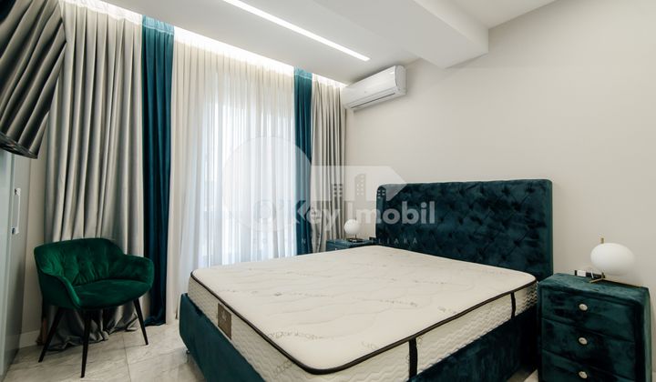 Apartament, Poșta Veche, STR-LA STUDENȚILOR