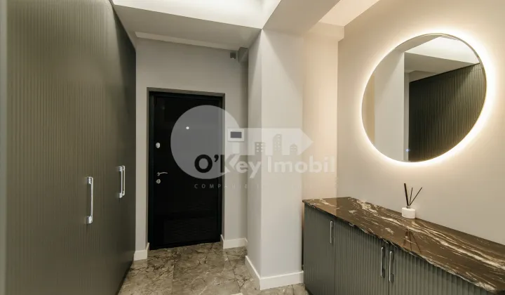 Apartament, Poșta Veche, STR-LA STUDENȚILOR