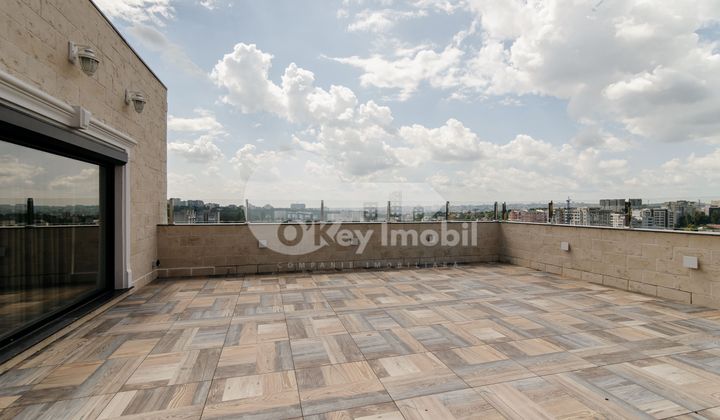 Apartament, Poșta Veche, STR-LA STUDENȚILOR