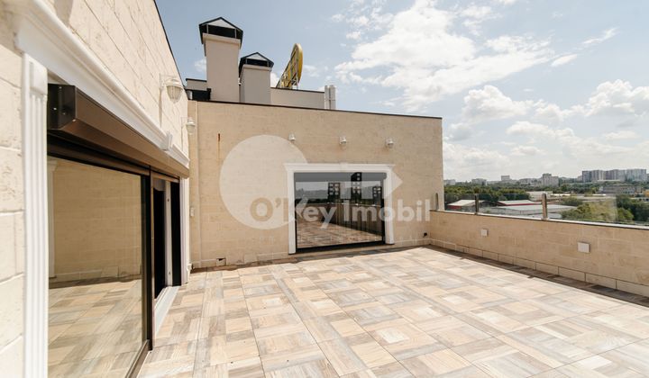 Apartament, Poșta Veche, STR-LA STUDENȚILOR