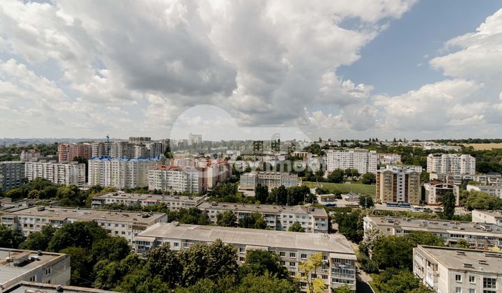 Apartament, Poșta Veche, STR-LA STUDENȚILOR