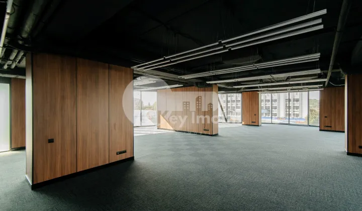 Офис, Центр, ШТЕФАН ЧЕЛ МАРЕ