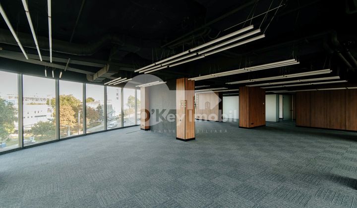 Офис, Центр, ШТЕФАН ЧЕЛ МАРЕ