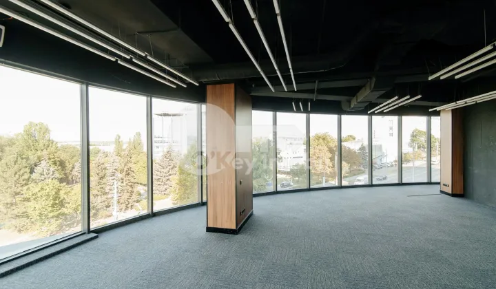 Офис, Центр, ШТЕФАН ЧЕЛ МАРЕ