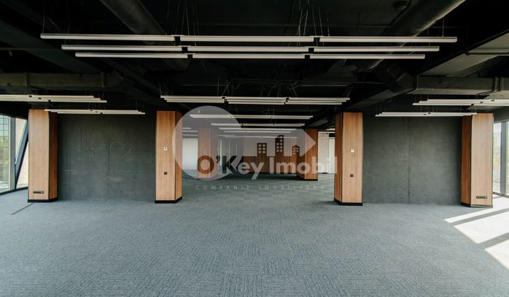 Офис, Центр, ШТЕФАН ЧЕЛ МАРЕ