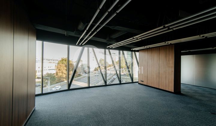 Офис, Центр, ШТЕФАН ЧЕЛ МАРЕ