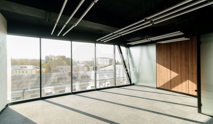 Офис, Центр, ШТЕФАН ЧЕЛ МАРЕ