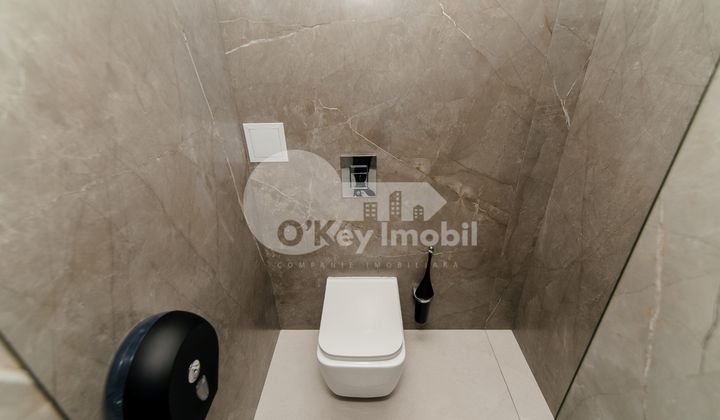 Офис, Центр, ШТЕФАН ЧЕЛ МАРЕ