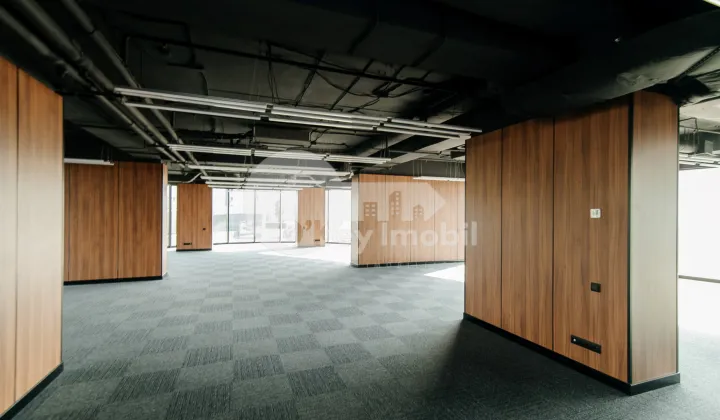 Офис, Центр, ШТЕФАН ЧЕЛ МАРЕ