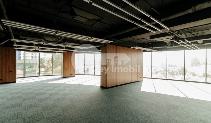 Офис, Центр, ШТЕФАН ЧЕЛ МАРЕ