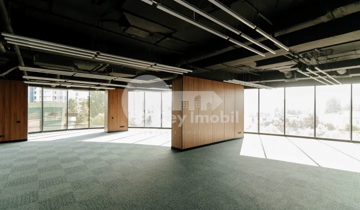 Офис, Центр, ШТЕФАН ЧЕЛ МАРЕ