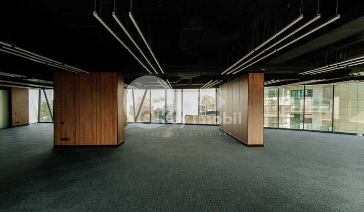 Офис, Центр, ШТЕФАН ЧЕЛ МАРЕ