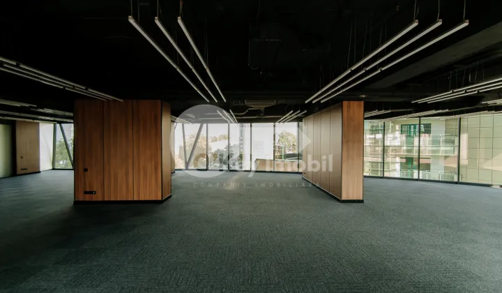 Офис, Центр, ШТЕФАН ЧЕЛ МАРЕ