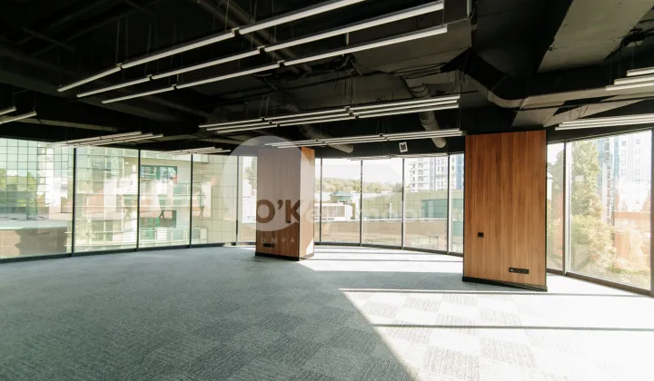 Офис, Центр, ШТЕФАН ЧЕЛ МАРЕ