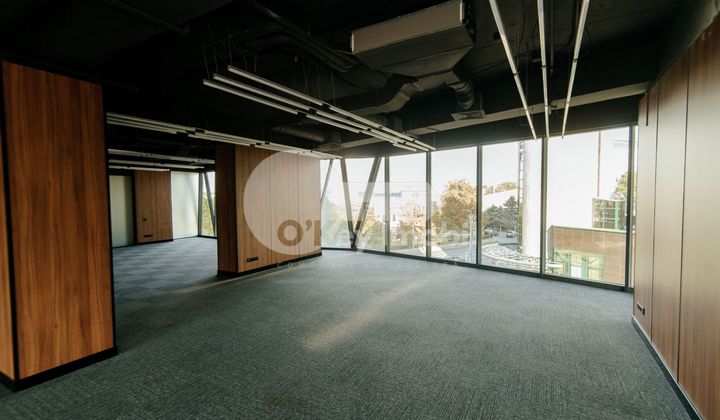 Офис, Центр, ШТЕФАН ЧЕЛ МАРЕ