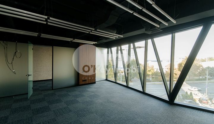 Офис, Центр, ШТЕФАН ЧЕЛ МАРЕ