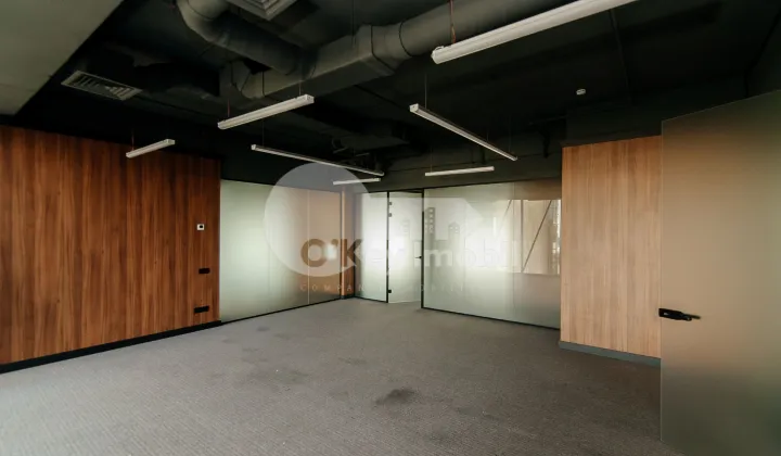 Офис, Центр, ШТЕФАН ЧЕЛ МАРЕ