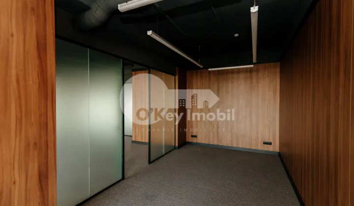 Офис, Центр, ШТЕФАН ЧЕЛ МАРЕ