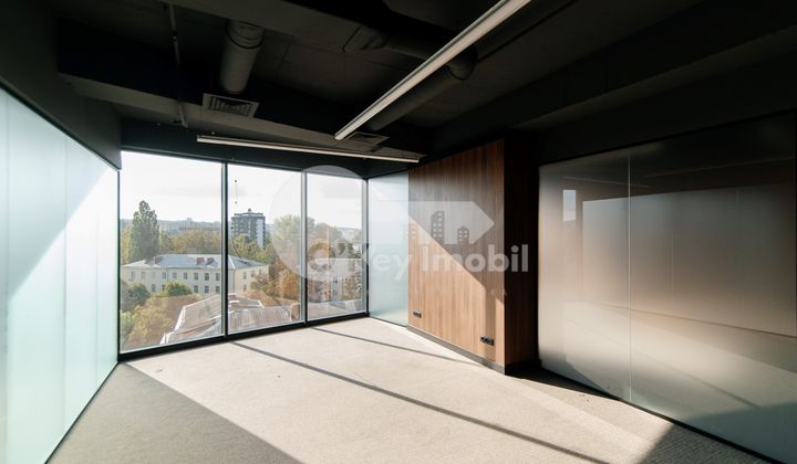 Офис, Центр, ШТЕФАН ЧЕЛ МАРЕ