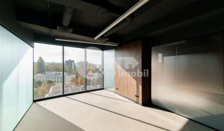 Офис, Центр, ШТЕФАН ЧЕЛ МАРЕ