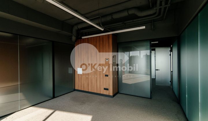 Офис, Центр, ШТЕФАН ЧЕЛ МАРЕ