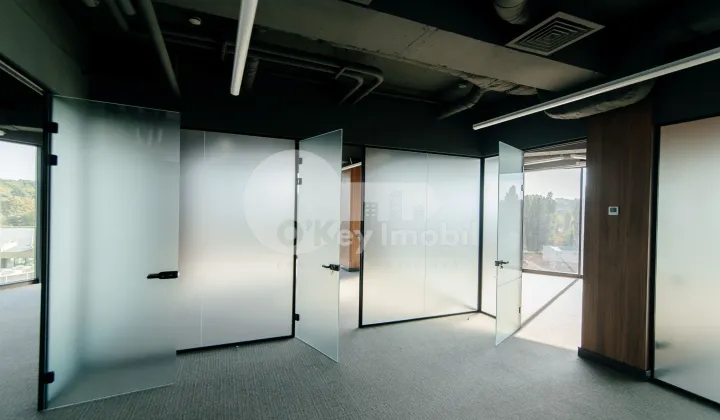 Офис, Центр, ШТЕФАН ЧЕЛ МАРЕ