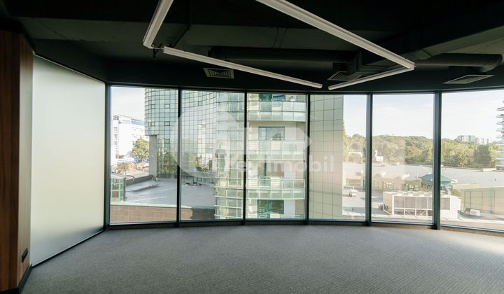 Офис, Центр, ШТЕФАН ЧЕЛ МАРЕ