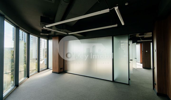 Офис, Центр, ШТЕФАН ЧЕЛ МАРЕ