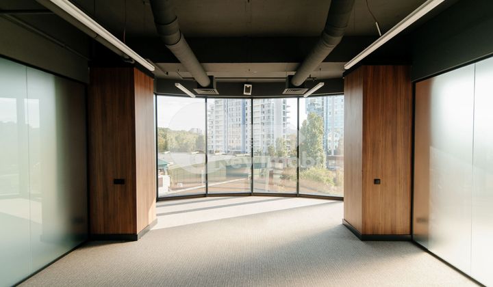 Офис, Центр, ШТЕФАН ЧЕЛ МАРЕ