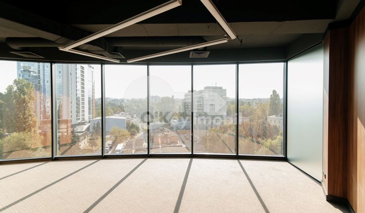 Офис, Центр, ШТЕФАН ЧЕЛ МАРЕ