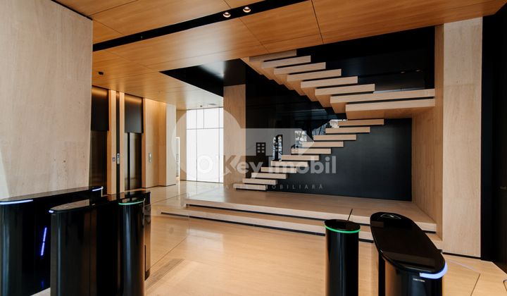 Офис, Центр, ШТЕФАН ЧЕЛ МАРЕ