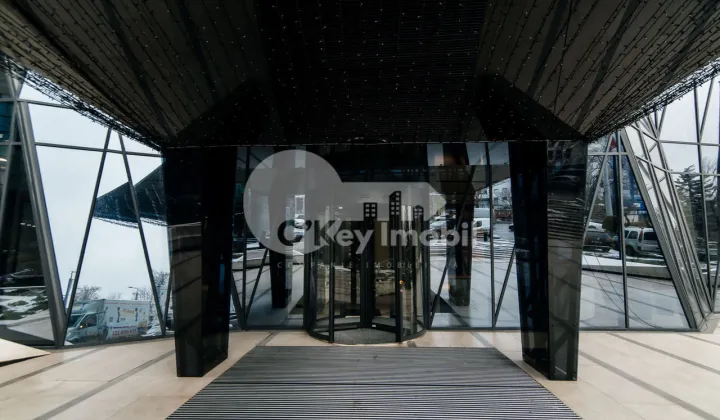 Офис, Центр, ШТЕФАН ЧЕЛ МАРЕ