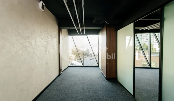 Oficiu, Centru, ȘTEFAN CEL MARE