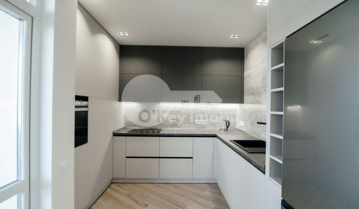 Apartament, Centru, LEV TOLSTOI