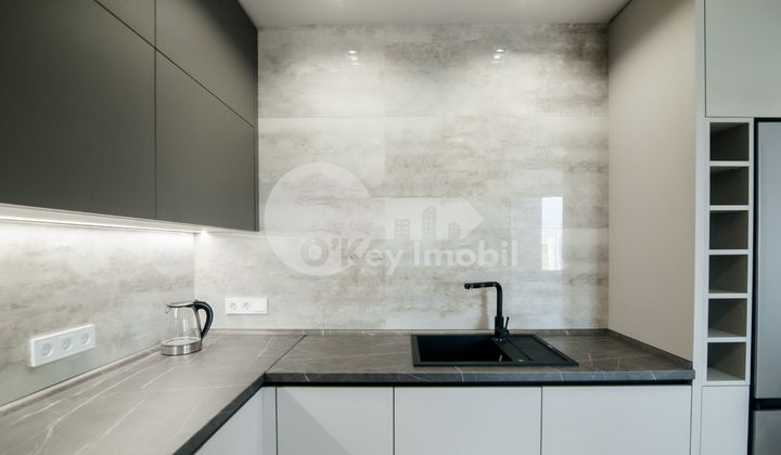 Apartament, Centru, LEV TOLSTOI