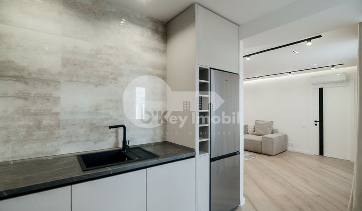 Apartament, Centru, LEV TOLSTOI