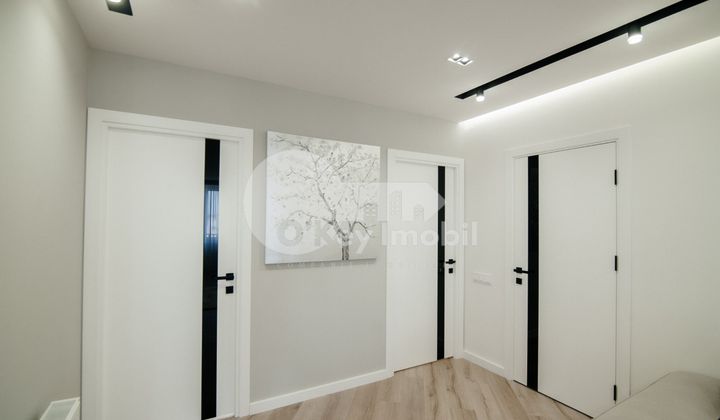 Apartament, Centru, LEV TOLSTOI