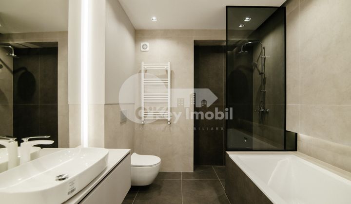 Apartament, Centru, LEV TOLSTOI