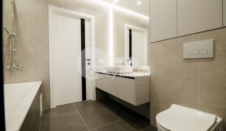 Apartament, Centru, LEV TOLSTOI