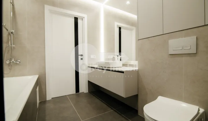 Apartament, Centru, LEV TOLSTOI