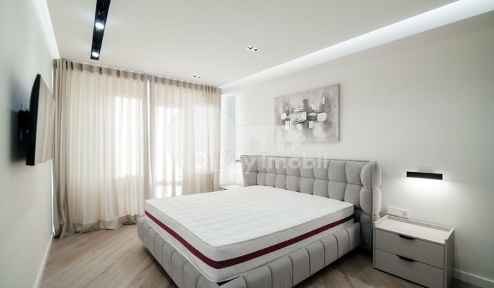 Apartament, Centru, LEV TOLSTOI