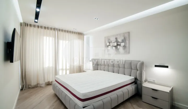 Apartament, Centru, LEV TOLSTOI