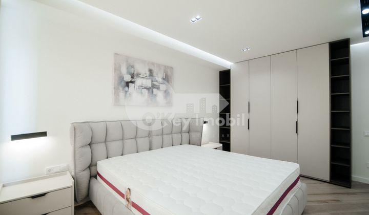 Apartament, Centru, LEV TOLSTOI